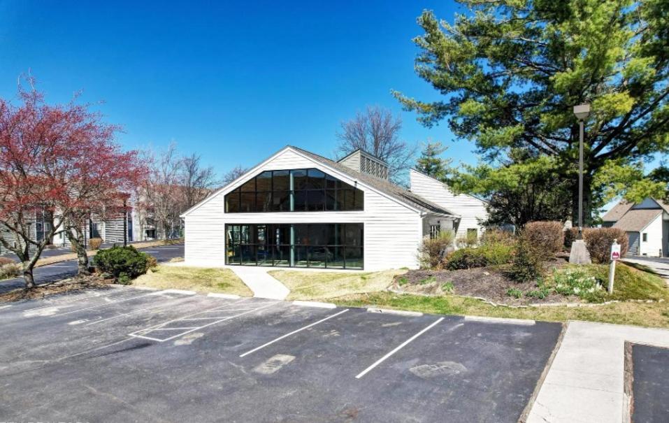New- Lovely 2-Bdr2Bath Gatlinburg Condo With Resort Indoor Pool Hot Tub Wi-Fi, Great Location מראה חיצוני תמונה