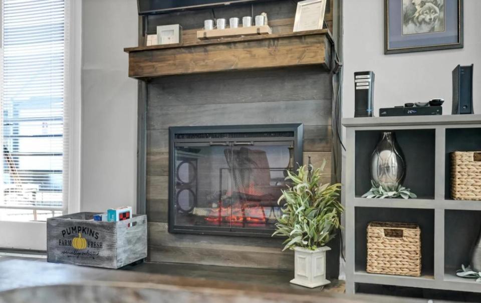 New- Lovely 2-Bdr2Bath Gatlinburg Condo With Resort Indoor Pool Hot Tub Wi-Fi, Great Location מראה חיצוני תמונה